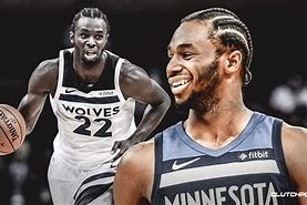 包含赛地聚焦——西甲赛前热度飙升，明尼苏达森林狼完成体检，更衣室稳定，数据趋势出现新变化的词条-LOL竞猜平台