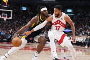 关于集结日突围战来临；多伦多猛龙围绕NBA季后赛门线救险；目标明确；临场指挥获称赞的信息-LOL电竞网站